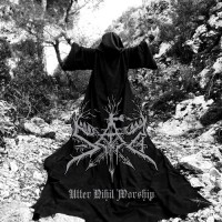 SAD - Utter Nihil Worship Digipak CD